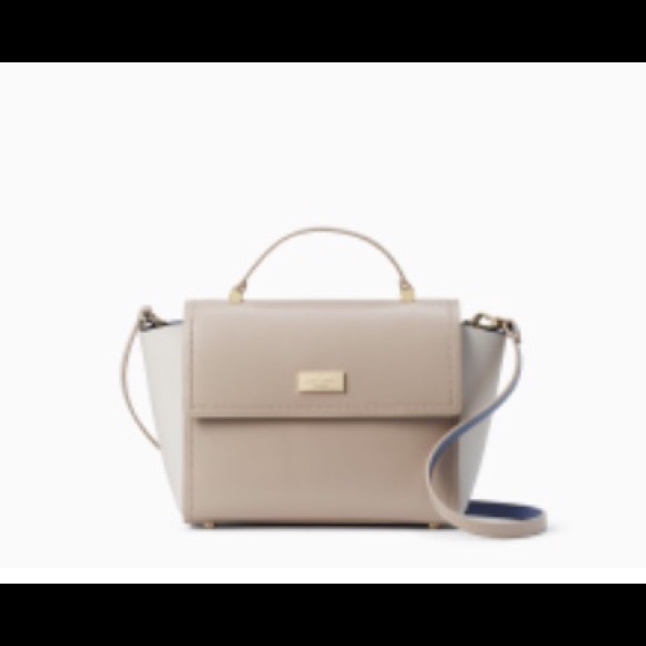 kate spade Handbags - 1 LEFT! Kate Spade Arbour Hill Charline NWT